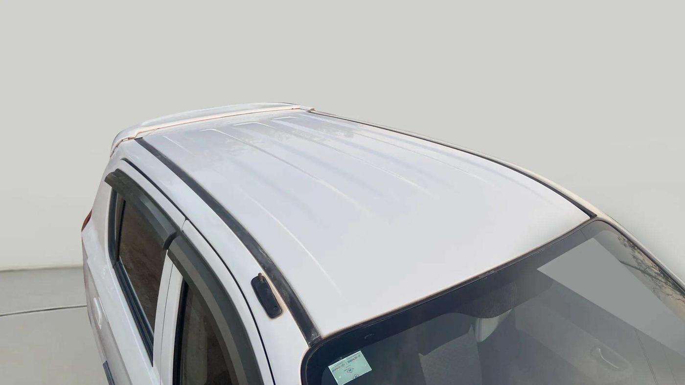 2019 Maruti Alto LXI, Petrol, Manual, 89,410 km, Roof