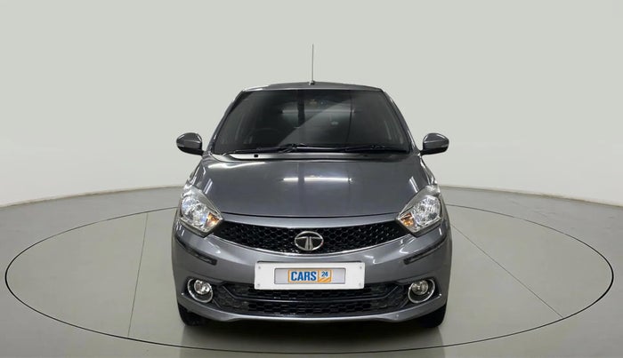 2018 Tata Tiago XZ PETROL, Petrol, Manual, 35,528 km, Front