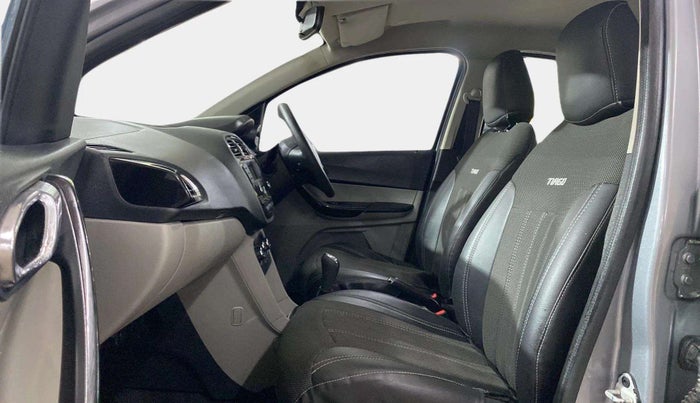2018 Tata Tiago XZ PETROL, Petrol, Manual, 35,528 km, Right Side Front Door Cabin