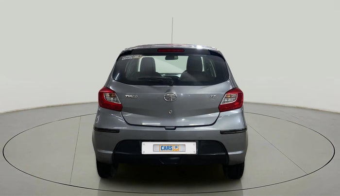 2018 Tata Tiago XZ PETROL, Petrol, Manual, 35,528 km, Back/Rear