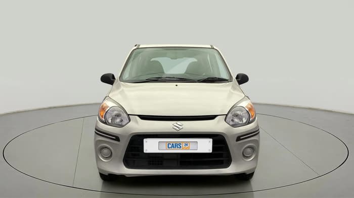 2018 Maruti Alto 800 LXI, Petrol, Manual, 62,714 km, Front