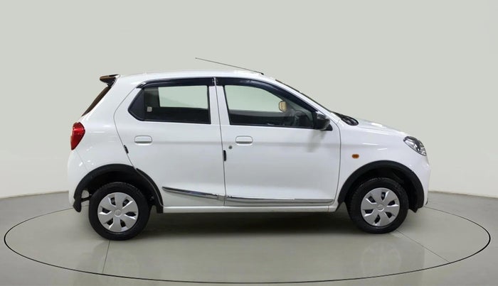 2023 Maruti Alto K10 VXI PLUS, Petrol, Manual, 9,232 km, Right Side View