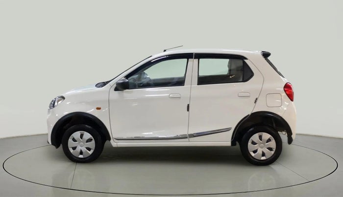 2023 Maruti Alto K10 VXI PLUS, Petrol, Manual, 9,232 km, Left Side