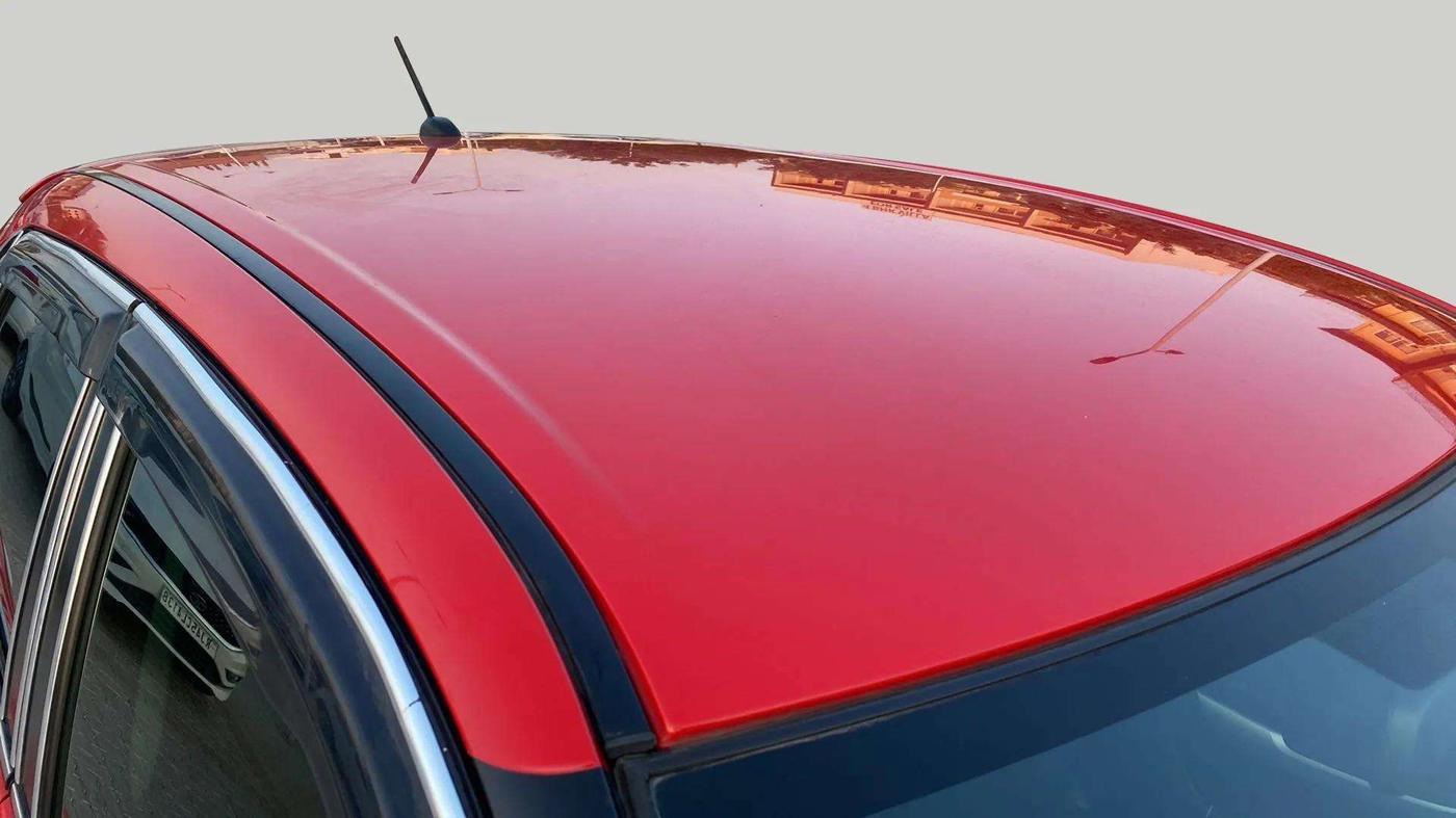 2018 Maruti Baleno ALPHA PETROL 1.2, Petrol, Manual, 35,426 km, Roof