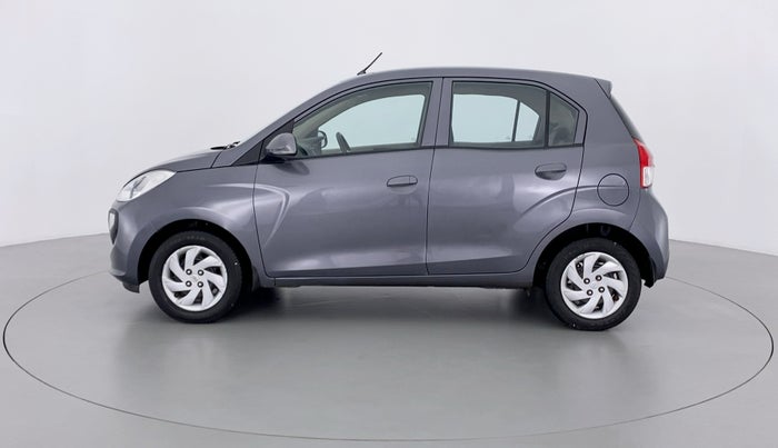 2019 Hyundai NEW SANTRO SPORTZ 1.1, Petrol, Manual, 61,331 km, Left Side