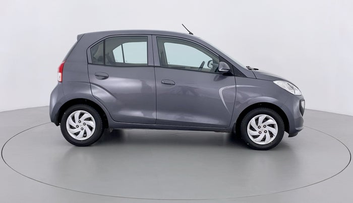 2019 Hyundai NEW SANTRO SPORTZ 1.1, Petrol, Manual, 61,331 km, Right Side View