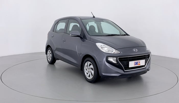 2019 Hyundai NEW SANTRO SPORTZ 1.1, Petrol, Manual, 61,331 km, Right Front Diagonal