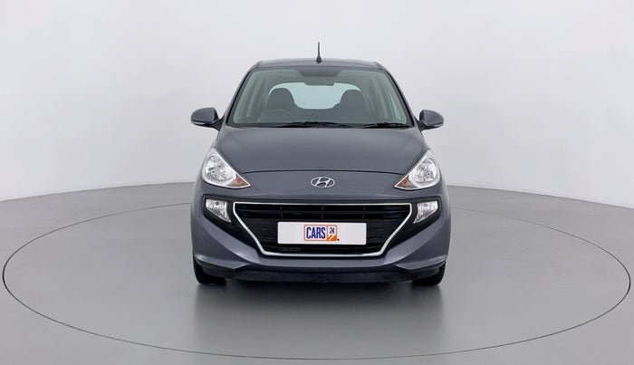 2019 Hyundai NEW SANTRO SPORTZ 1.1, Petrol, Manual, 61,331 km, Front