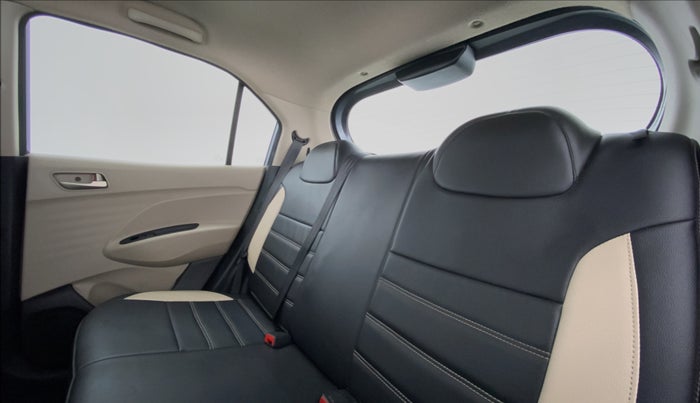 2019 Hyundai NEW SANTRO SPORTZ 1.1, Petrol, Manual, 61,331 km, Right Side Rear Door Cabin