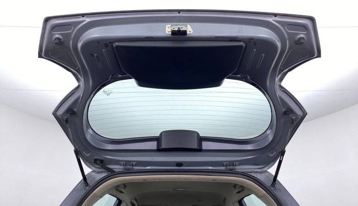 2019 Hyundai NEW SANTRO SPORTZ 1.1, Petrol, Manual, 61,331 km, Boot Door Open