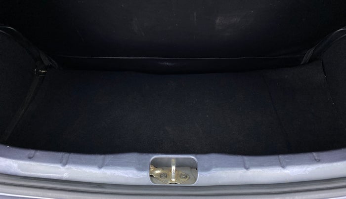 2019 Hyundai NEW SANTRO SPORTZ 1.1, Petrol, Manual, 61,331 km, Boot Inside