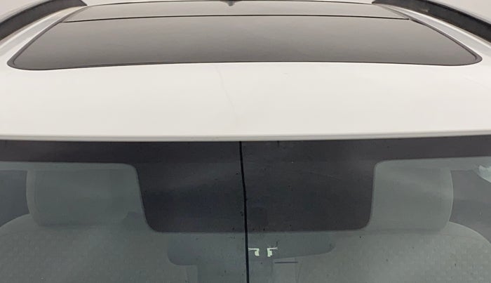 2024 Hyundai Creta S (O) 1.5 PETROL, Petrol, Manual, 20,495 km, Moonroof/ Sunroof