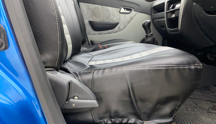 2018 Maruti Alto 800 LXI, Petrol, Manual, 23,787 km, Driver Side Adjustment Panel