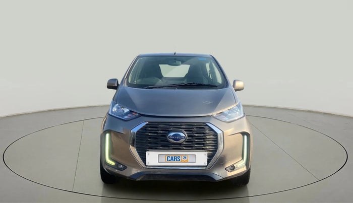 2021 Datsun Redi Go T(O), Petrol, Manual, 32,407 km, Front