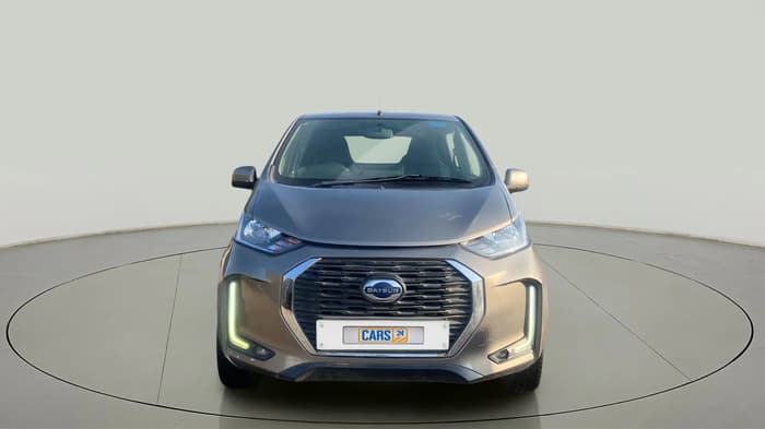 2021 Datsun Redi Go T(O), Petrol, Manual, 32,576 km, Front
