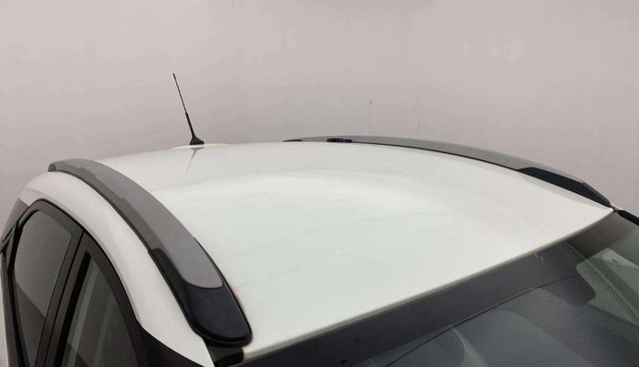 2022 Tata NEXON XM PETROL, Petrol, Manual, 31,582 km, Roof