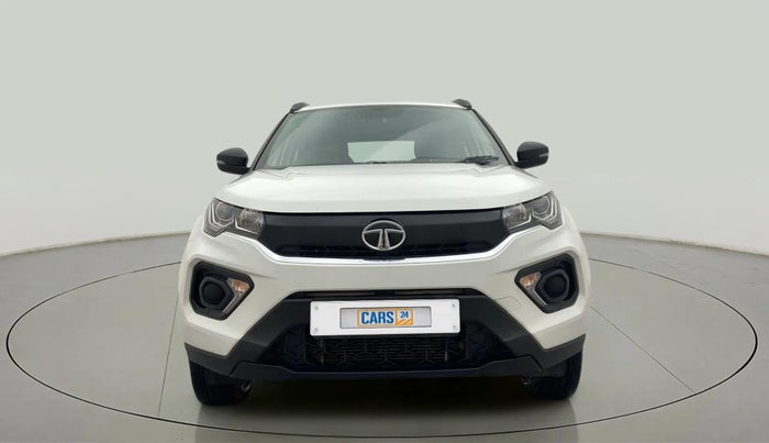 2022 Tata NEXON XM PETROL, Petrol, Manual, 31,582 km, Front