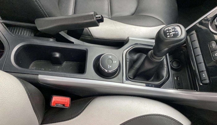 2022 Tata NEXON XM PETROL, Petrol, Manual, 31,582 km, Gear Lever
