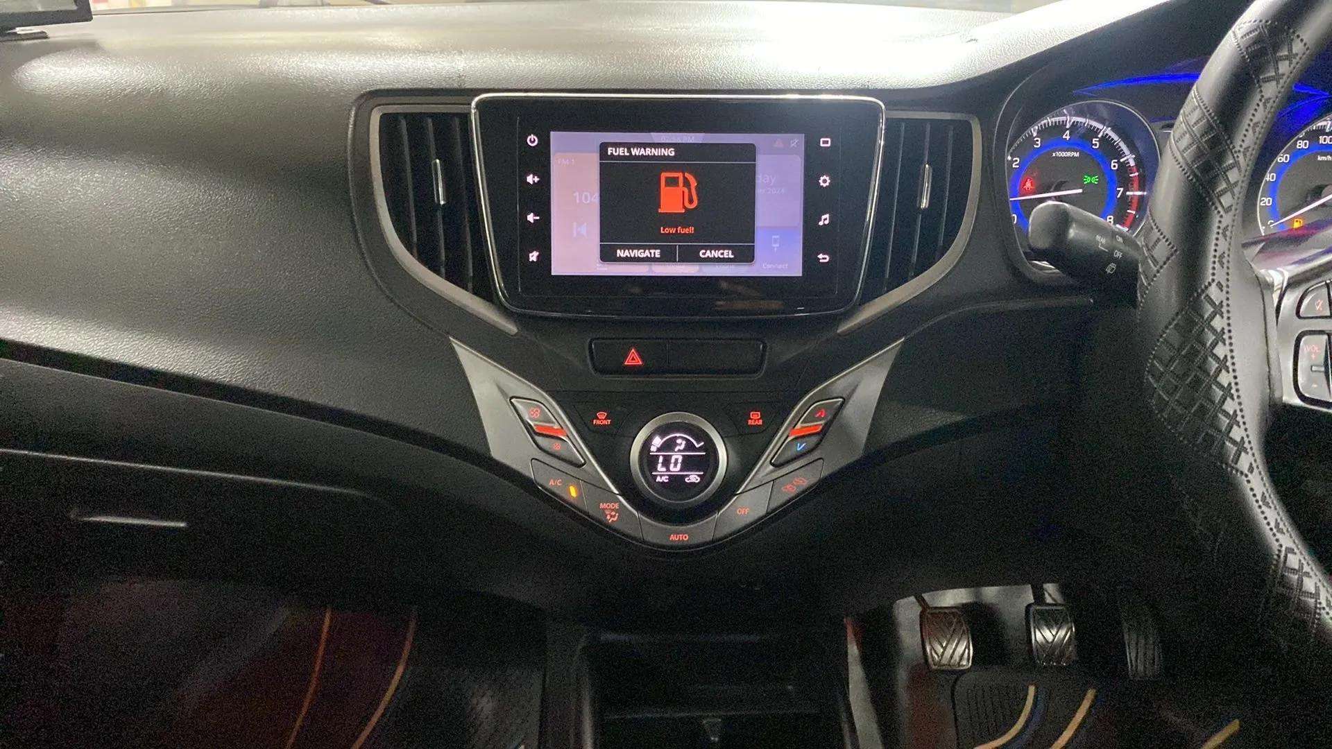 Features