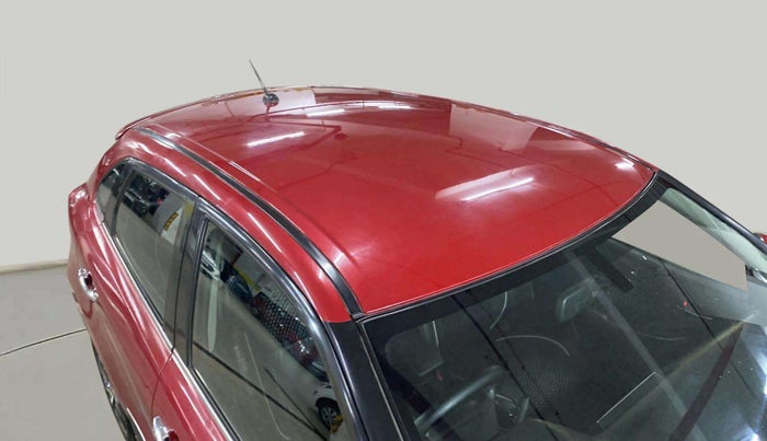 2019 Maruti Baleno ZETA PETROL 1.2, Petrol, Manual, 69,286 km, Roof