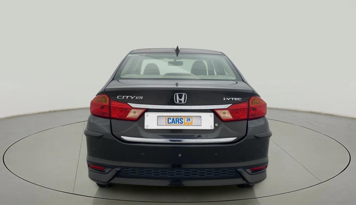 2018 Honda City 1.5L I-VTEC SV EDGE EDITION, Petrol, Manual, 56,827 km, Back/Rear