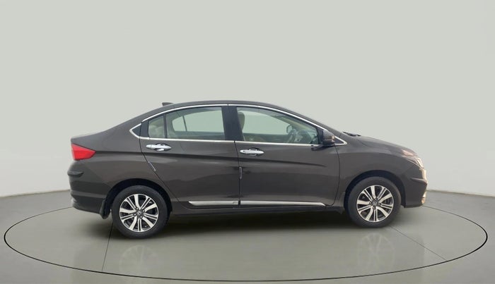 2018 Honda City 1.5L I-VTEC SV EDGE EDITION, Petrol, Manual, 56,827 km, Right Side