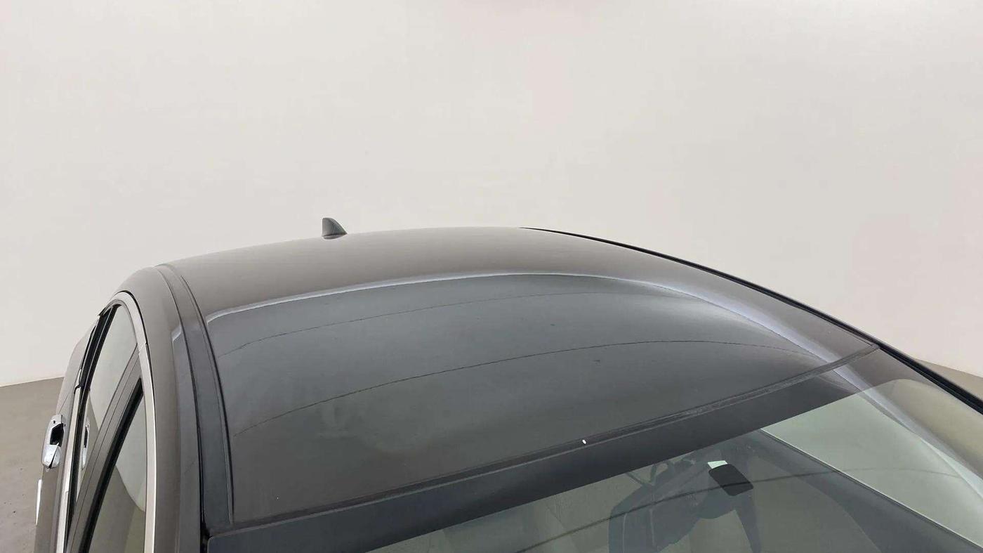 2018 Honda City 1.5L I-VTEC SV EDGE EDITION, Petrol, Manual, 56,827 km, Roof