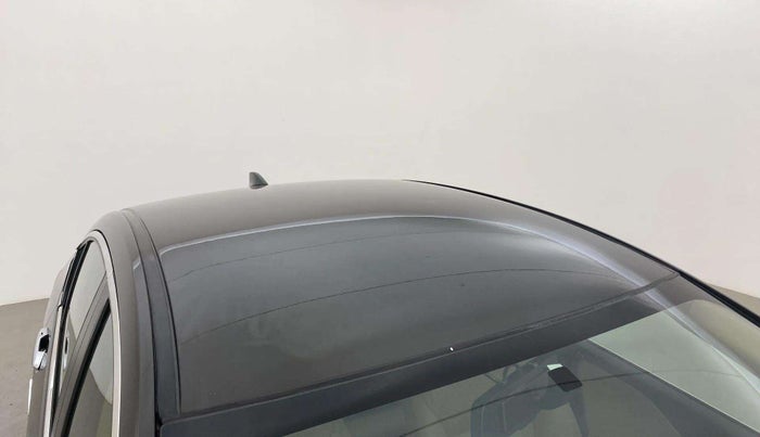 2018 Honda City 1.5L I-VTEC SV EDGE EDITION, Petrol, Manual, 56,827 km, Roof