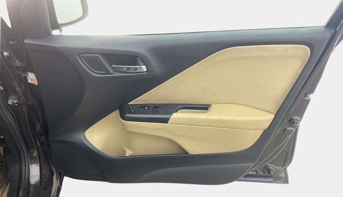 2018 Honda City 1.5L I-VTEC SV EDGE EDITION, Petrol, Manual, 56,827 km, Driver Side Door Panels Control