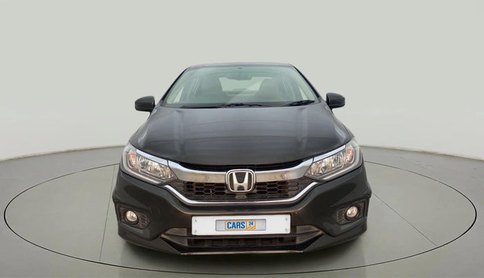 2018 Honda City 1.5L I-VTEC SV EDGE EDITION, Petrol, Manual, 56,827 km, Front
