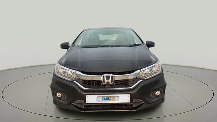 2018 Honda City 1.5L I-VTEC SV EDGE EDITION, Petrol, Manual, 56,827 km, Front
