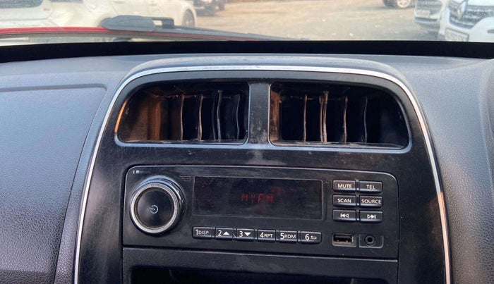 2019 Renault Kwid RXL, Petrol, Manual, 48,774 km, AC Unit - Front vent has minor damage