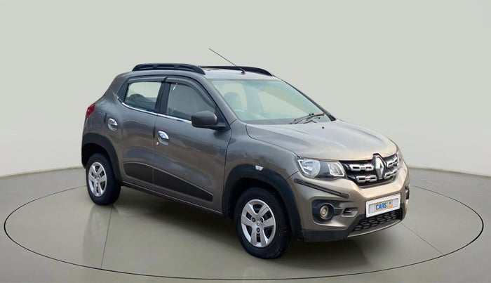 2019 Renault Kwid RXL, Petrol, Manual, 48,774 km, SRP
