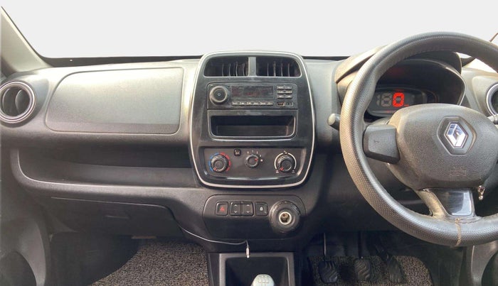 2019 Renault Kwid RXL, Petrol, Manual, 48,774 km, Air Conditioner