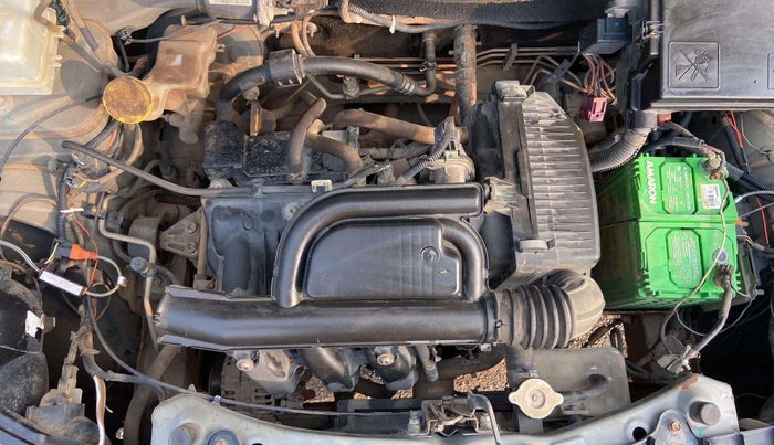 2019 Renault Kwid RXL, Petrol, Manual, 48,774 km, Open Bonet