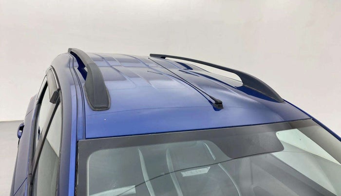 2019 Renault TRIBER RXZ, Petrol, Manual, 42,961 km, Roof