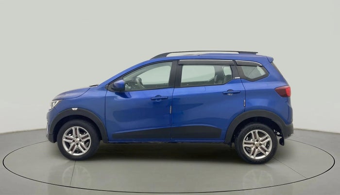 2019 Renault TRIBER RXZ, Petrol, Manual, 42,961 km, Left Side