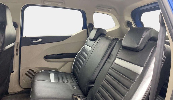 2019 Renault TRIBER RXZ, Petrol, Manual, 42,961 km, Right Side Rear Door Cabin