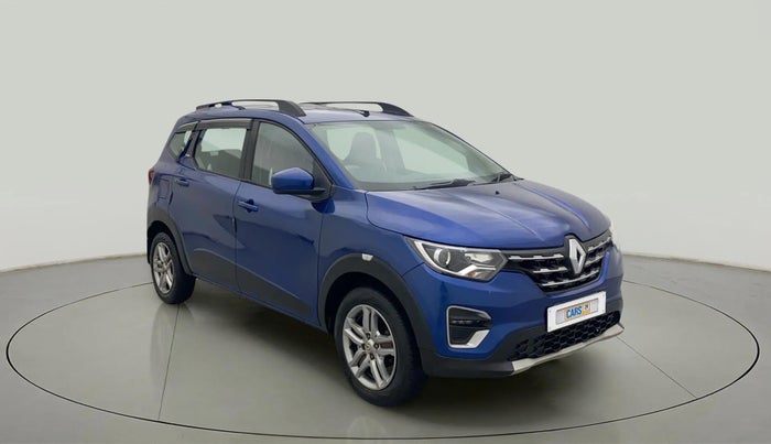 2019 Renault TRIBER RXZ, Petrol, Manual, 42,961 km, SRP
