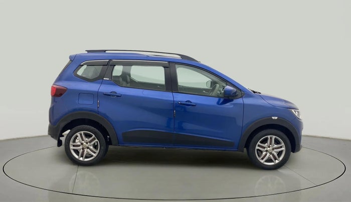 2019 Renault TRIBER RXZ, Petrol, Manual, 42,961 km, Right Side View