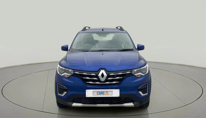 2019 Renault TRIBER RXZ, Petrol, Manual, 42,961 km, Front