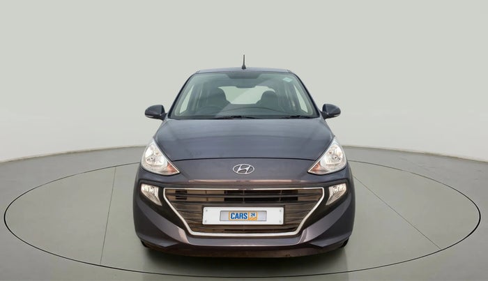 2018 Hyundai NEW SANTRO SPORTZ CNG, CNG, Manual, 43,085 km, Front