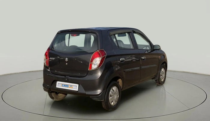 2020 Maruti Alto LXI, Petrol, Manual, 20,318 km, Right Back Diagonal