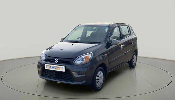 2020 Maruti Alto LXI, Petrol, Manual, 20,318 km, Left Front Diagonal