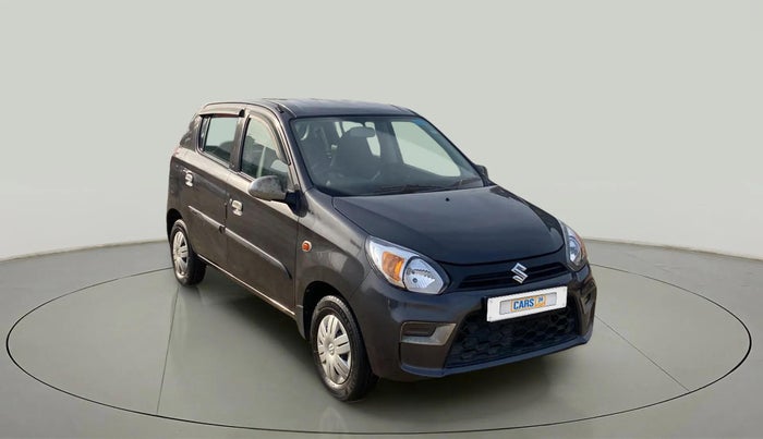 2020 Maruti Alto LXI, Petrol, Manual, 20,318 km, Right Front Diagonal