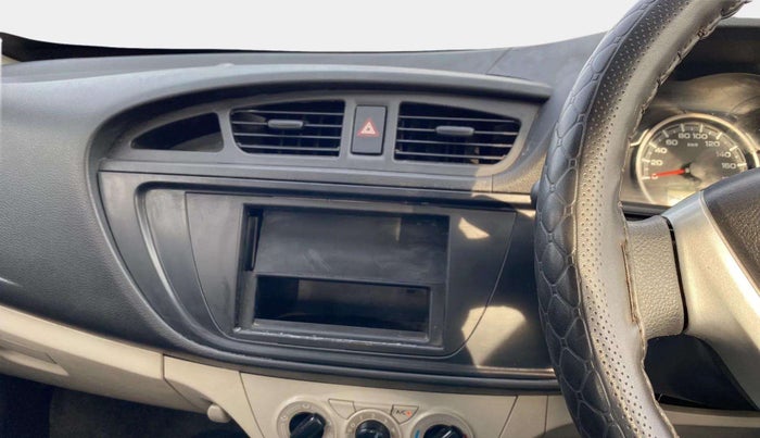 2020 Maruti Alto LXI, Petrol, Manual, 20,318 km, Air Conditioner