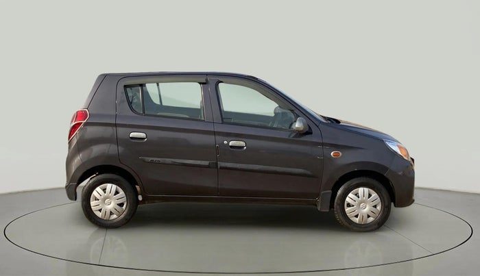 2020 Maruti Alto LXI, Petrol, Manual, 20,318 km, Right Side View