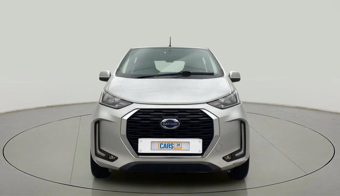 2021 Datsun Redi Go T(O) 1.0 AMT, Petrol, Automatic, 18,869 km, Front