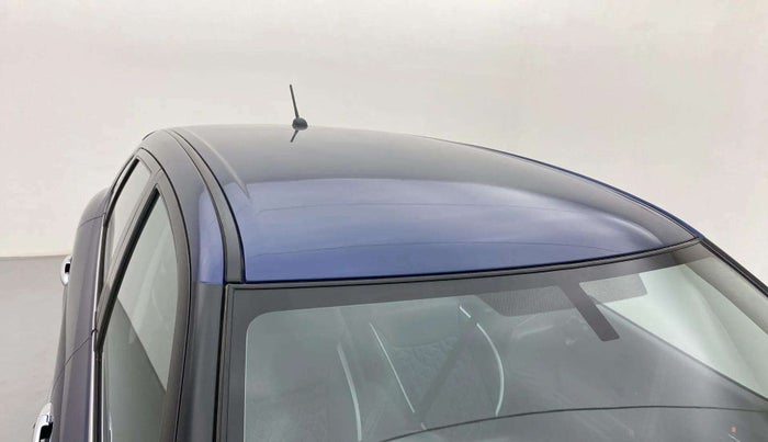 2020 Maruti Baleno ZETA PETROL 1.2, Petrol, Manual, 12,846 km, Roof