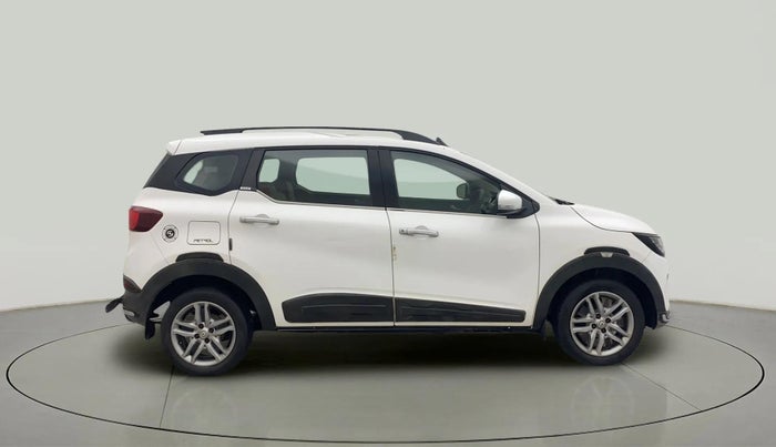 2019 Renault TRIBER RXZ, Petrol, Manual, 86,284 km, Right Side View